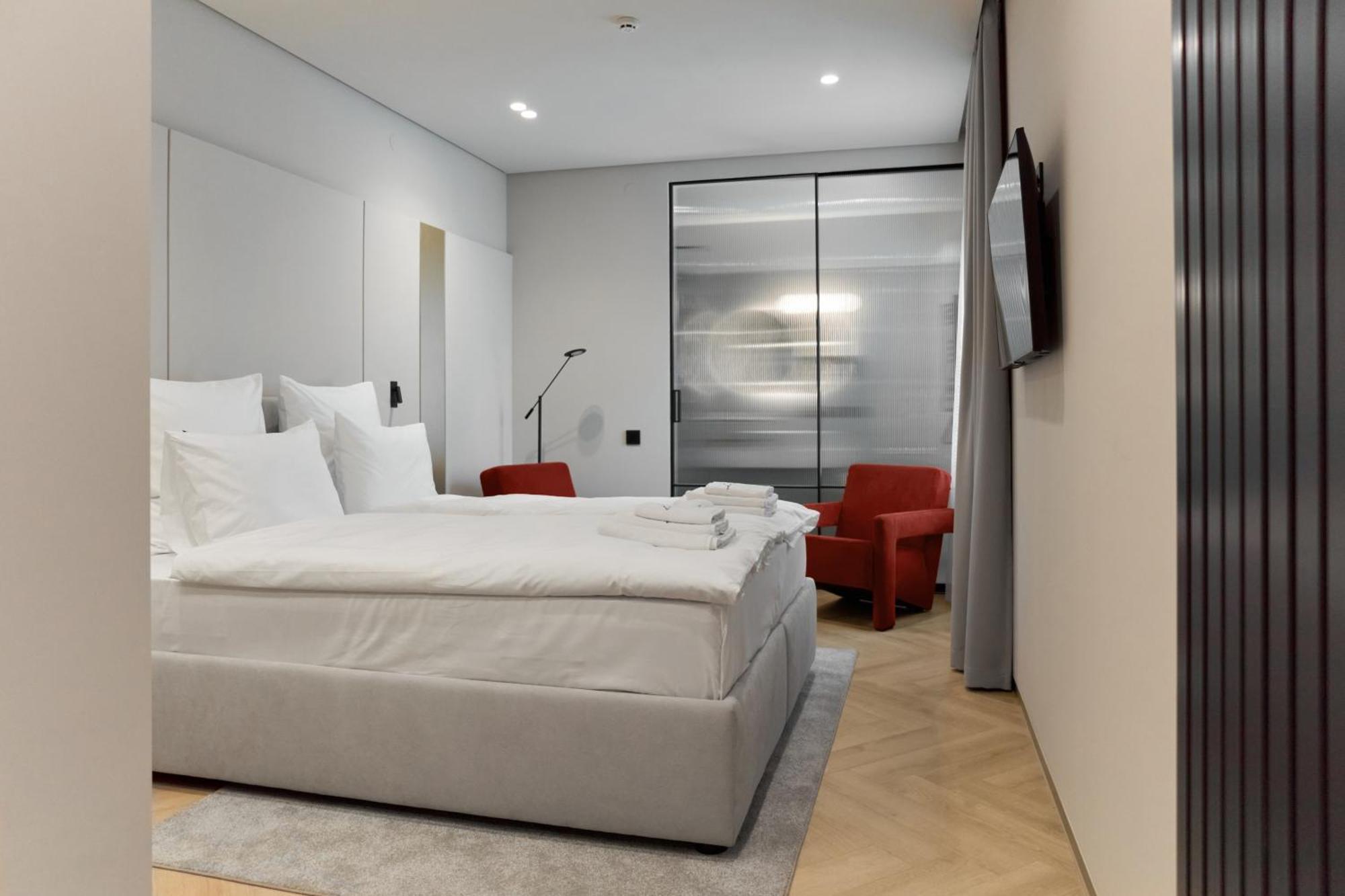 Hotel Laudon Ужгород Экстерьер фото
