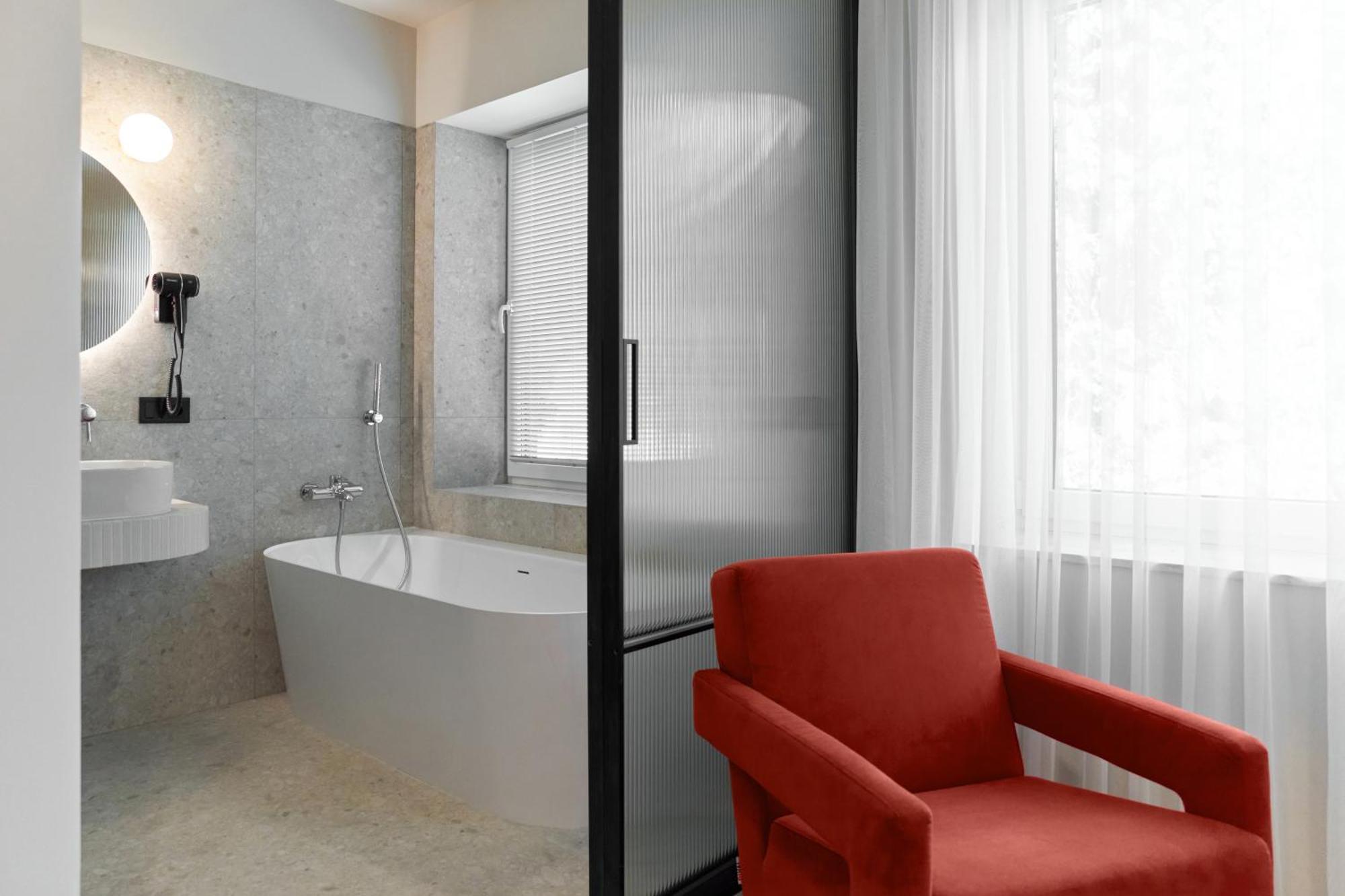 Hotel Laudon Ужгород Экстерьер фото