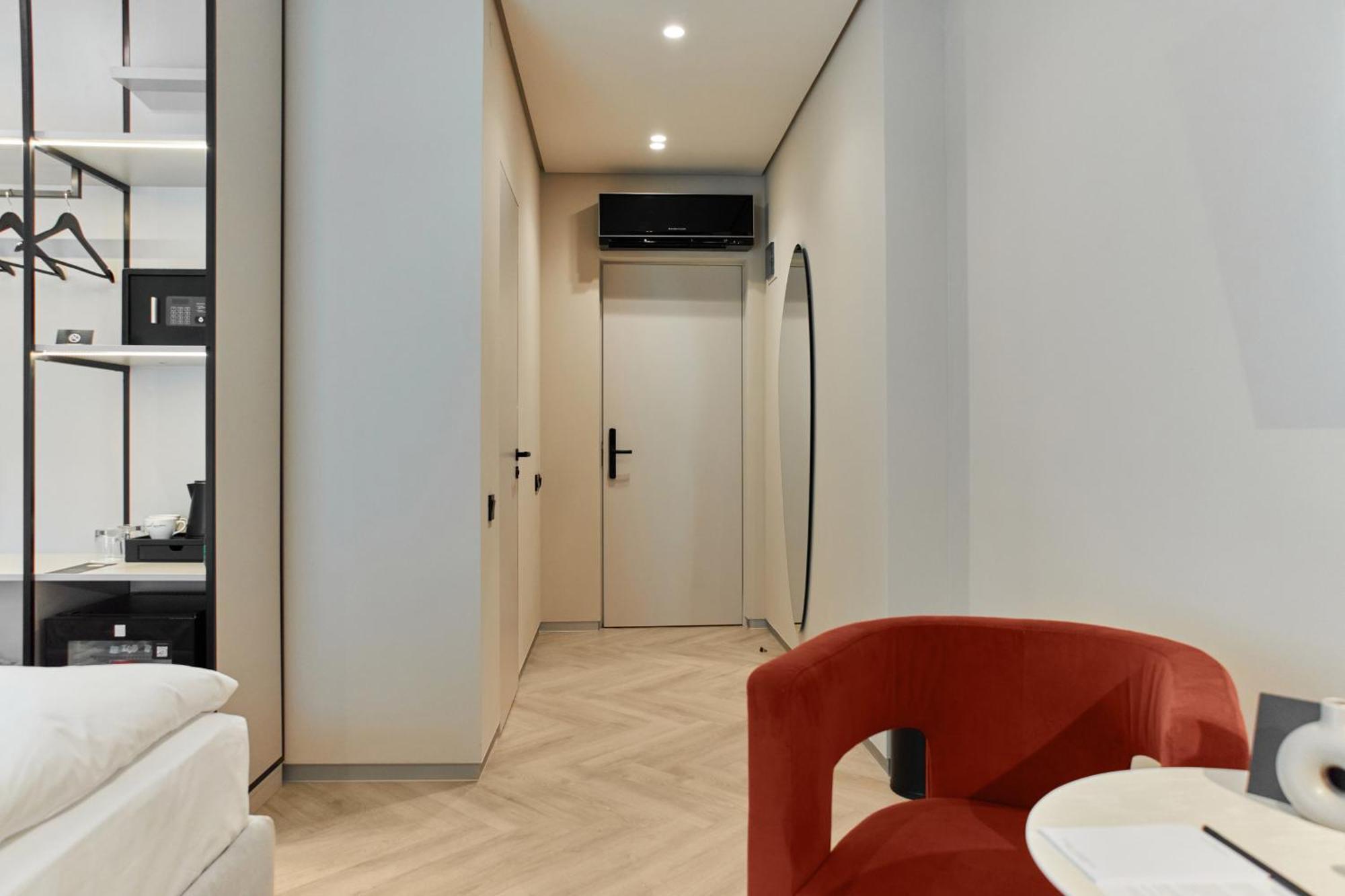 Hotel Laudon Ужгород Экстерьер фото