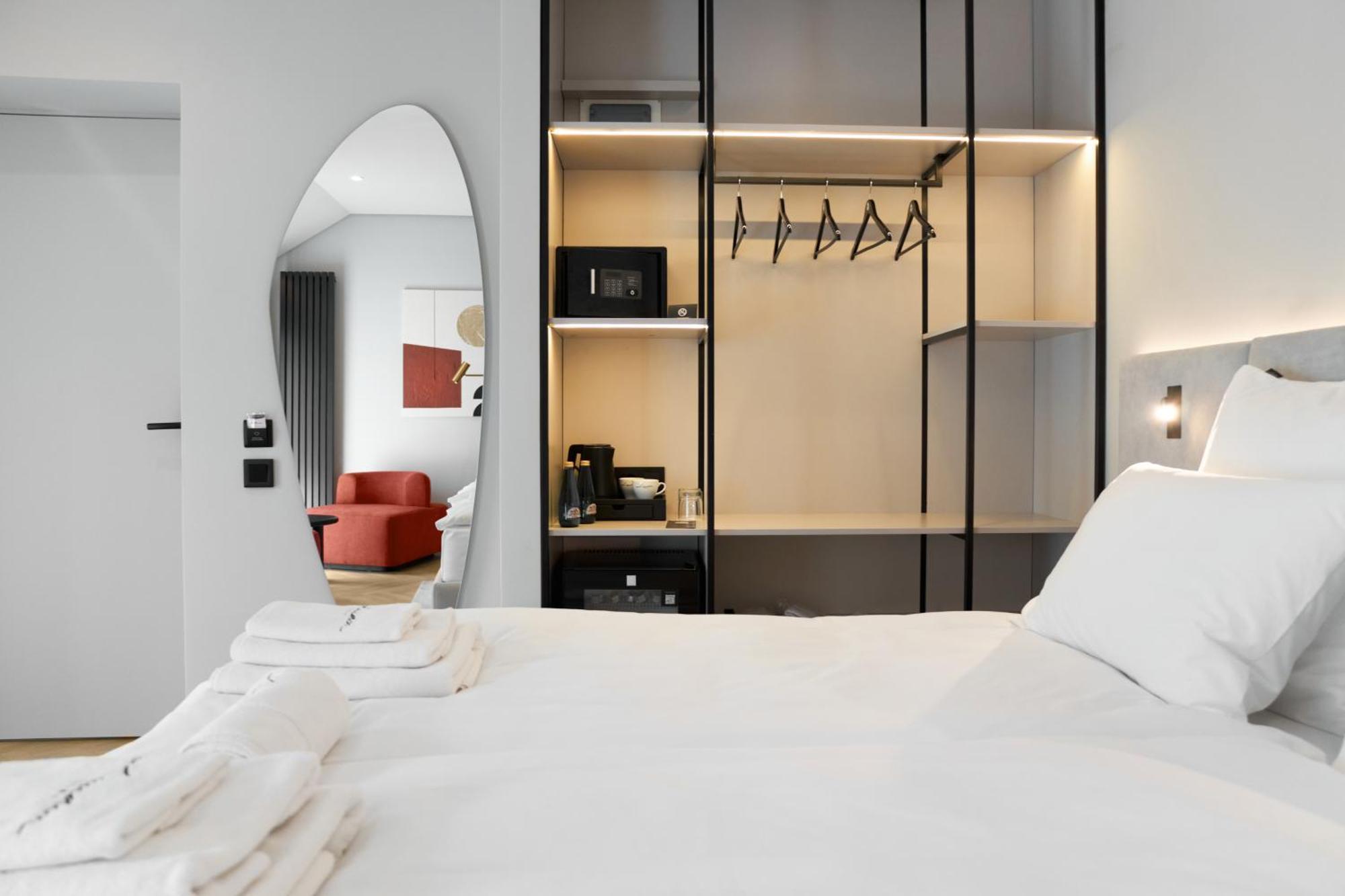 Hotel Laudon Ужгород Экстерьер фото