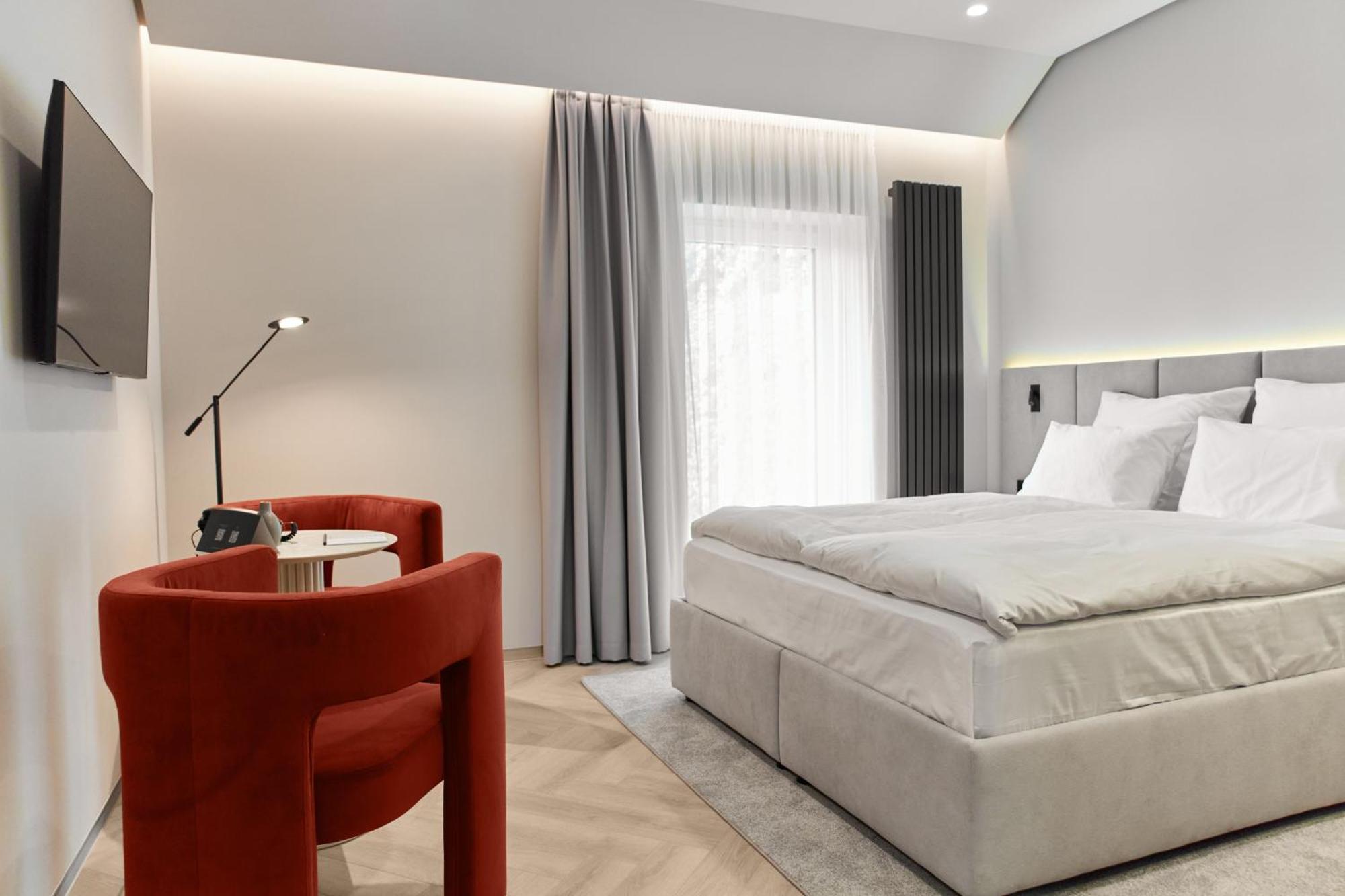 Hotel Laudon Ужгород Экстерьер фото